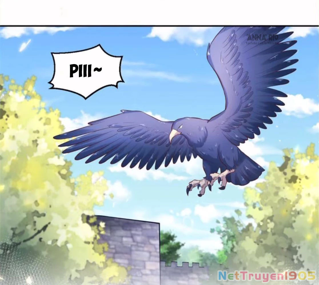 Thảnh Thơi Thú Thế Chủng Chủng Điền, Sinh Sinh Tể - Update Chapter 727 - Trang 4