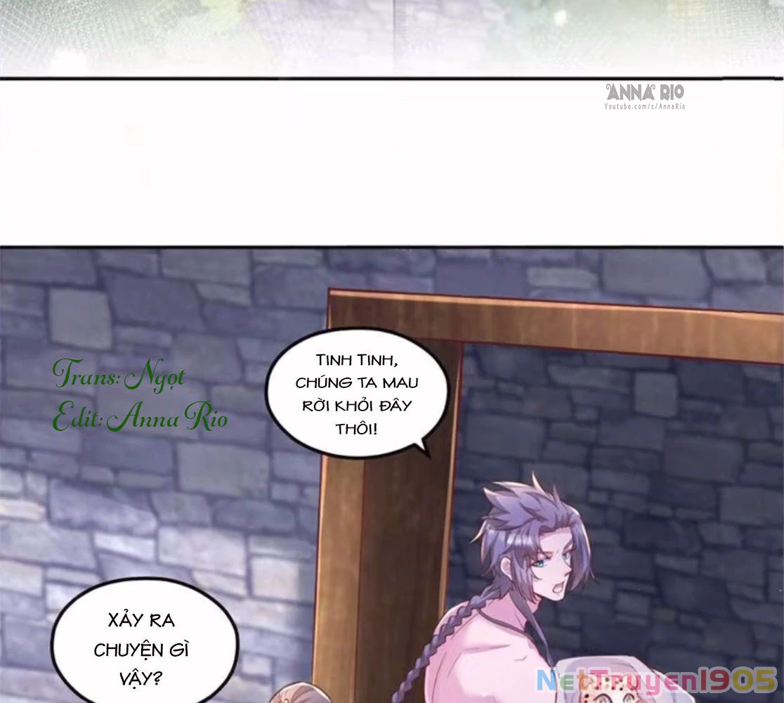 Thảnh Thơi Thú Thế Chủng Chủng Điền, Sinh Sinh Tể - Update Chapter 727 - Trang 5