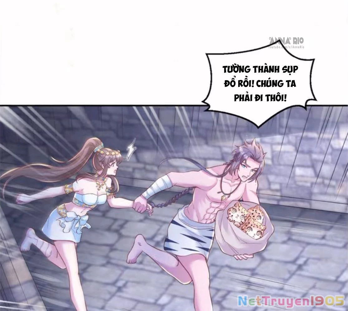 Thảnh Thơi Thú Thế Chủng Chủng Điền, Sinh Sinh Tể - Update Chapter 727 - Trang 7
