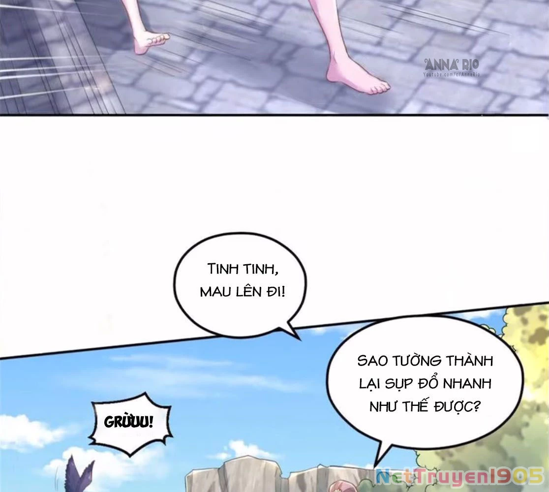 Thảnh Thơi Thú Thế Chủng Chủng Điền, Sinh Sinh Tể - Update Chapter 727 - Trang 8