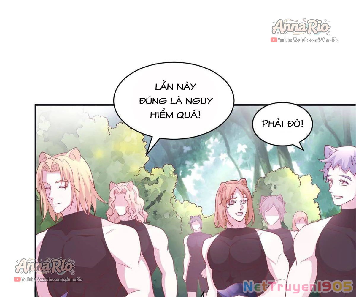 Thảnh Thơi Thú Thế Chủng Chủng Điền, Sinh Sinh Tể - Update Chapter 728 - Trang 11