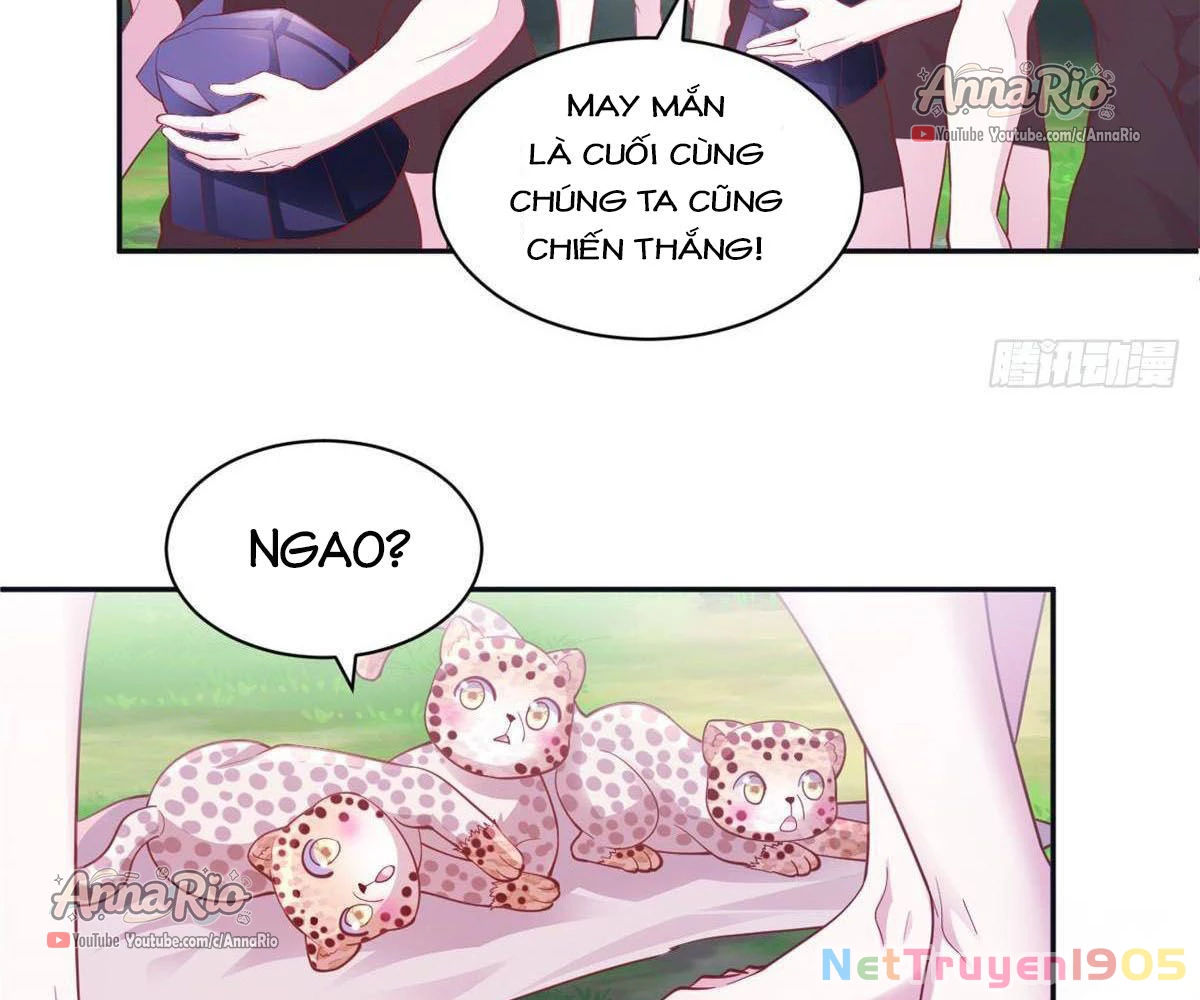Thảnh Thơi Thú Thế Chủng Chủng Điền, Sinh Sinh Tể - Update Chapter 728 - Trang 12