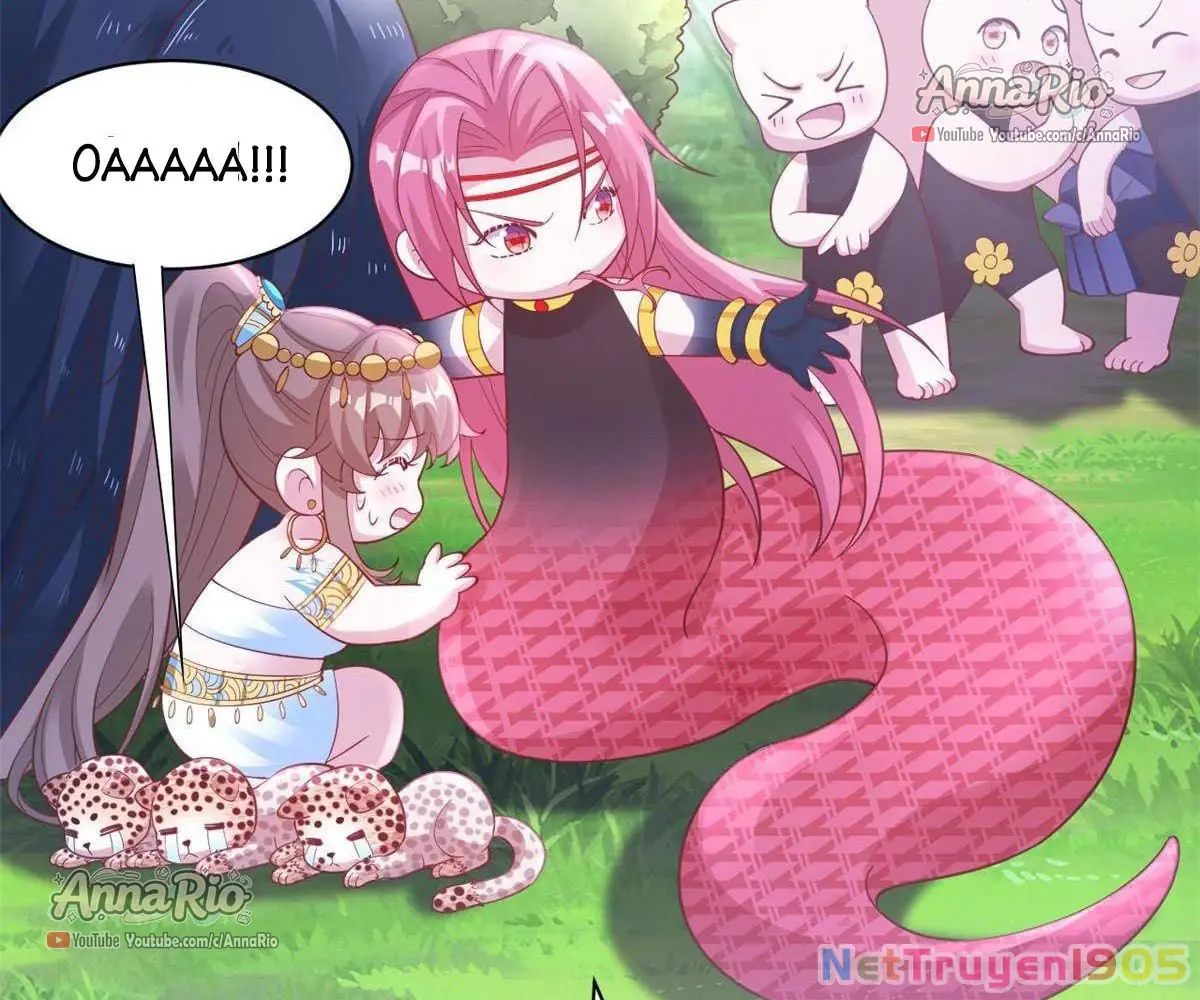 Thảnh Thơi Thú Thế Chủng Chủng Điền, Sinh Sinh Tể - Update Chapter 728 - Trang 14