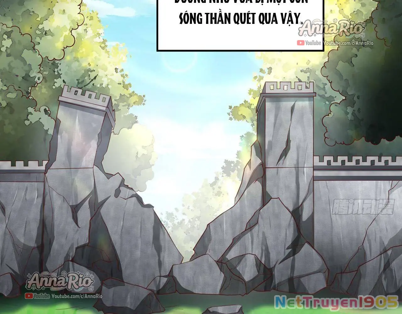 Thảnh Thơi Thú Thế Chủng Chủng Điền, Sinh Sinh Tể - Update Chapter 728 - Trang 17