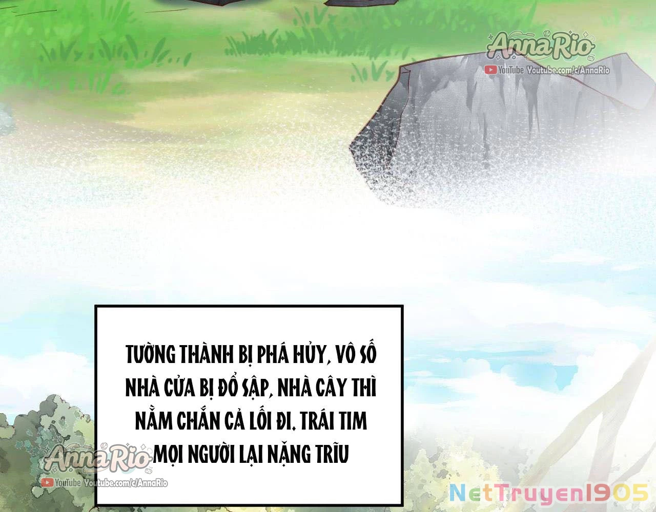 Thảnh Thơi Thú Thế Chủng Chủng Điền, Sinh Sinh Tể - Update Chapter 728 - Trang 18