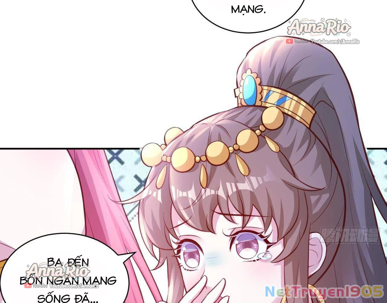 Thảnh Thơi Thú Thế Chủng Chủng Điền, Sinh Sinh Tể - Update Chapter 728 - Trang 22