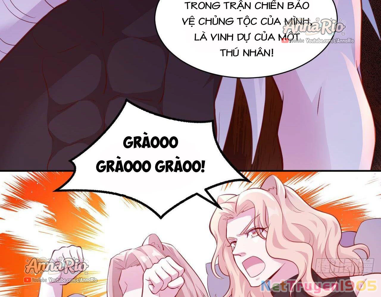 Thảnh Thơi Thú Thế Chủng Chủng Điền, Sinh Sinh Tể - Update Chapter 728 - Trang 27