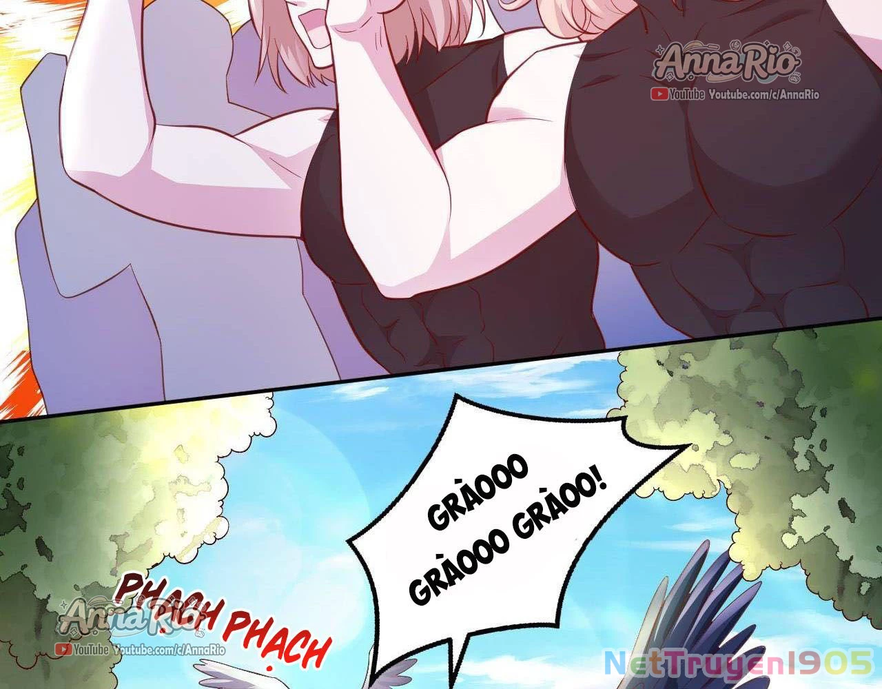 Thảnh Thơi Thú Thế Chủng Chủng Điền, Sinh Sinh Tể - Update Chapter 728 - Trang 28