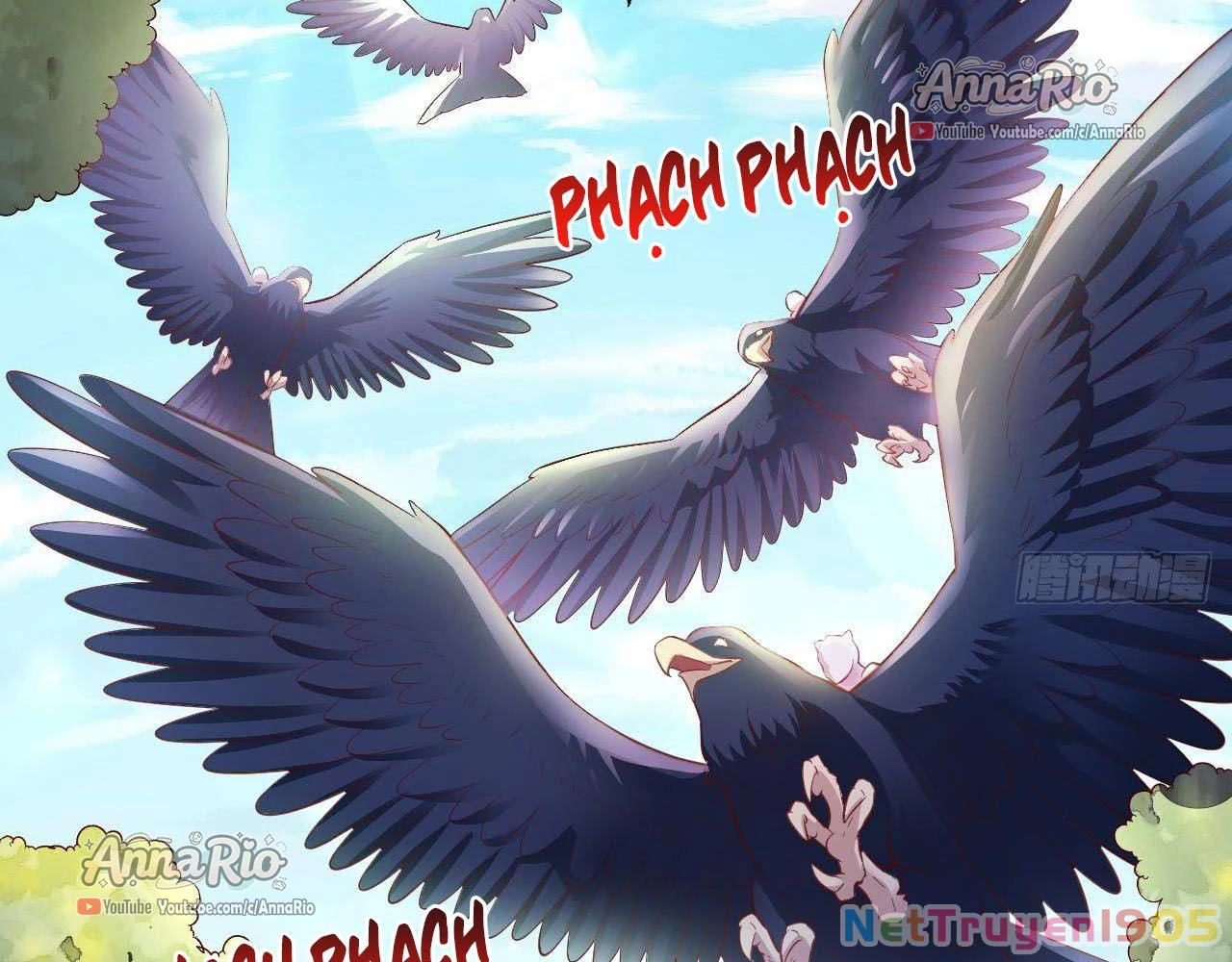 Thảnh Thơi Thú Thế Chủng Chủng Điền, Sinh Sinh Tể - Update Chapter 728 - Trang 29