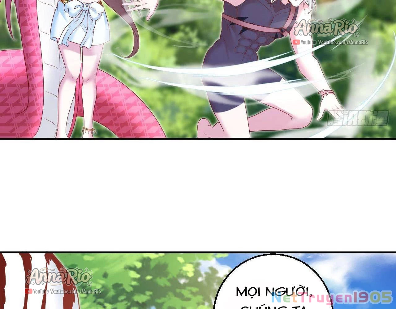 Thảnh Thơi Thú Thế Chủng Chủng Điền, Sinh Sinh Tể - Update Chapter 728 - Trang 32