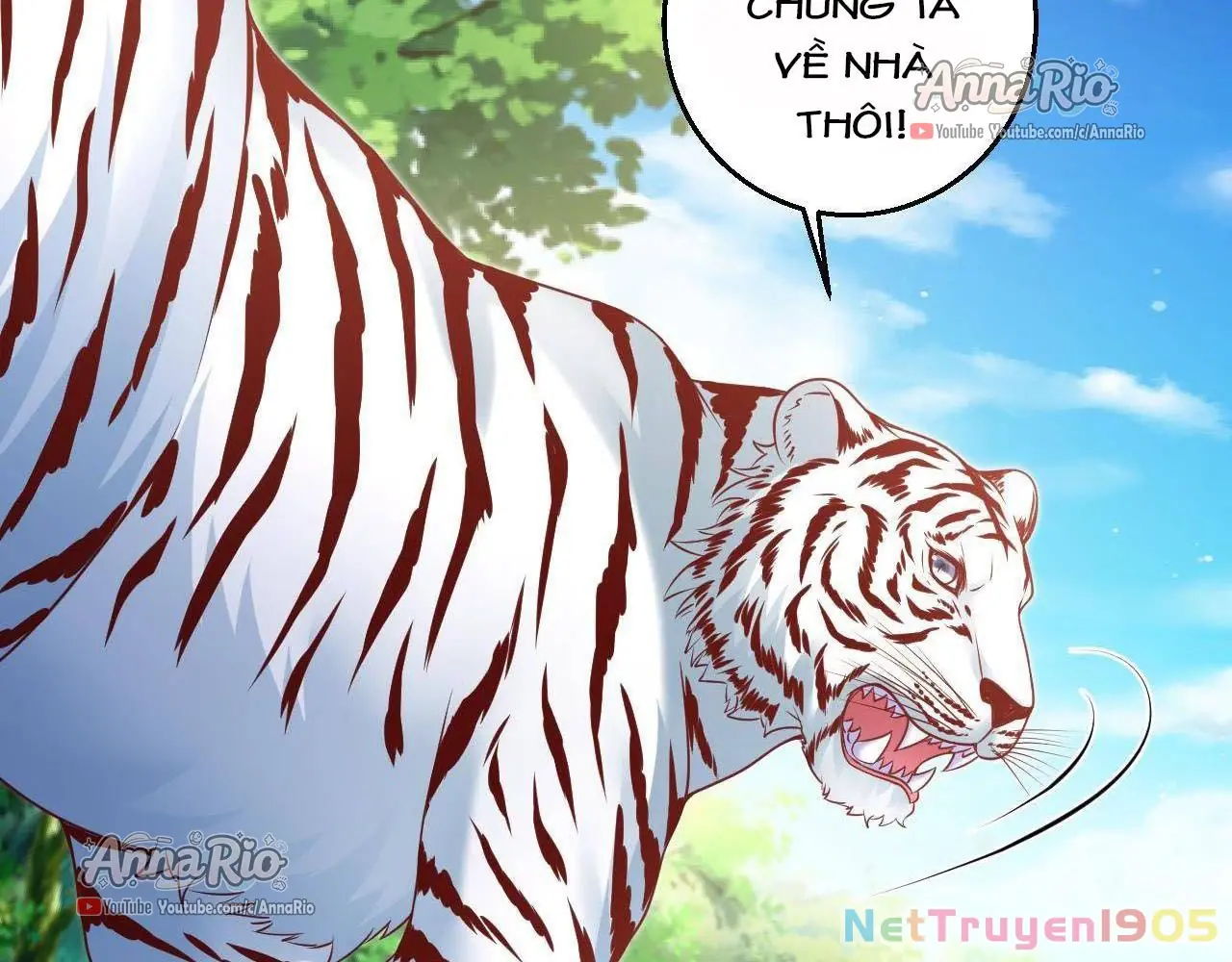 Thảnh Thơi Thú Thế Chủng Chủng Điền, Sinh Sinh Tể - Update Chapter 728 - Trang 33