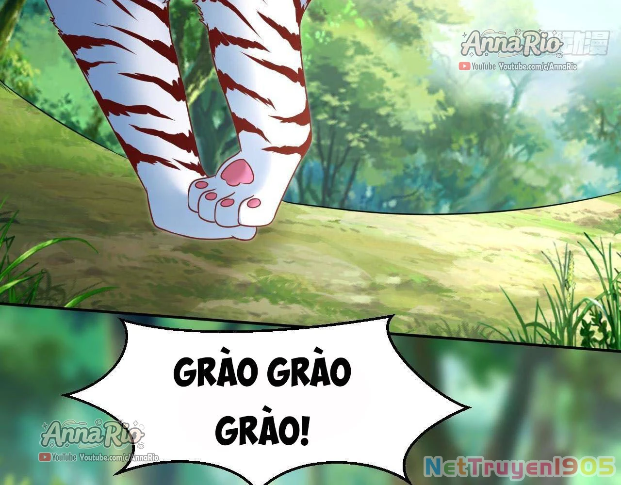 Thảnh Thơi Thú Thế Chủng Chủng Điền, Sinh Sinh Tể - Update Chapter 728 - Trang 34