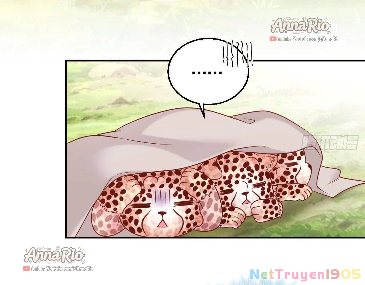Thảnh Thơi Thú Thế Chủng Chủng Điền, Sinh Sinh Tể - Update Chapter 728 - Trang 37