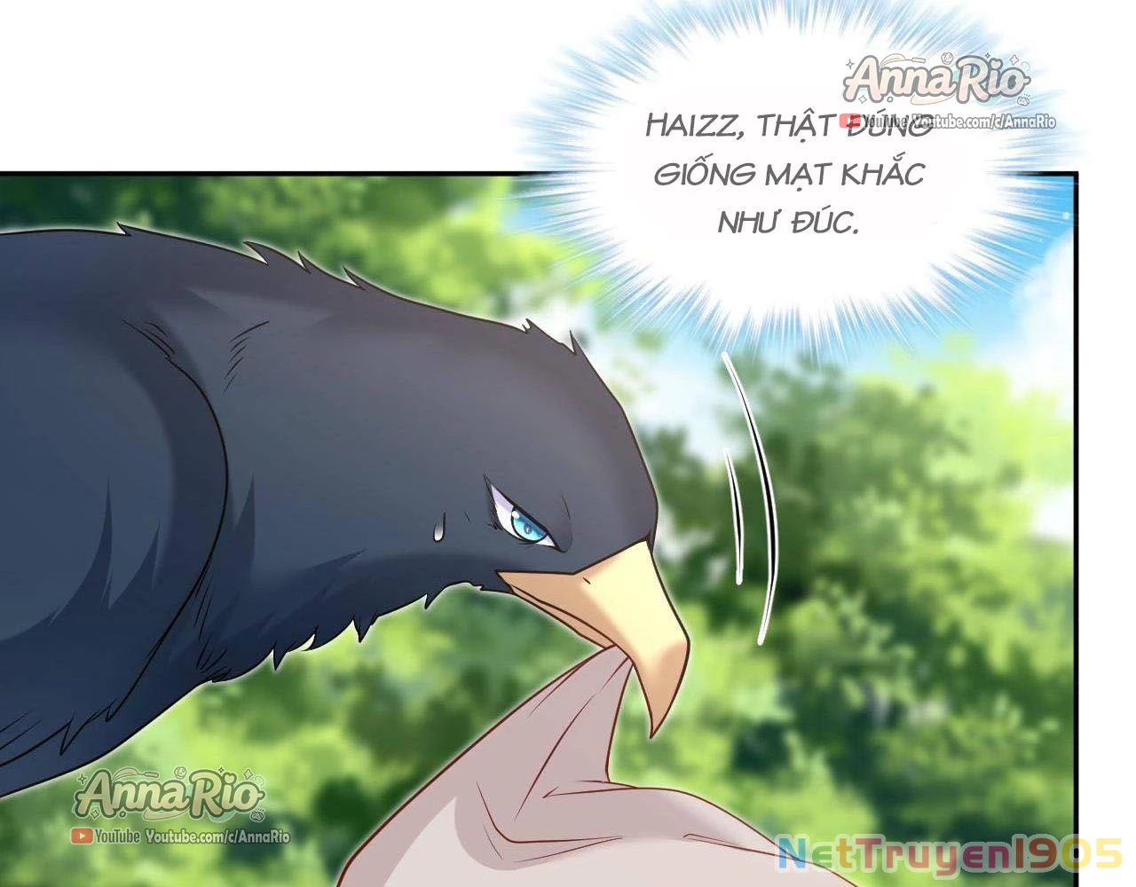 Thảnh Thơi Thú Thế Chủng Chủng Điền, Sinh Sinh Tể - Update Chapter 728 - Trang 38
