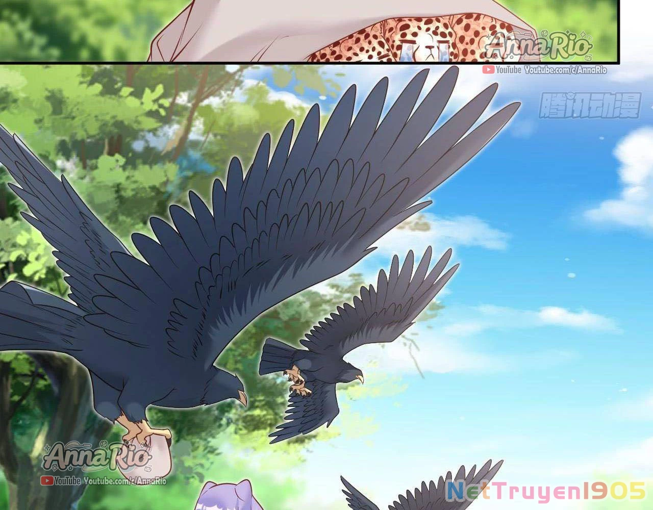 Thảnh Thơi Thú Thế Chủng Chủng Điền, Sinh Sinh Tể - Update Chapter 728 - Trang 39