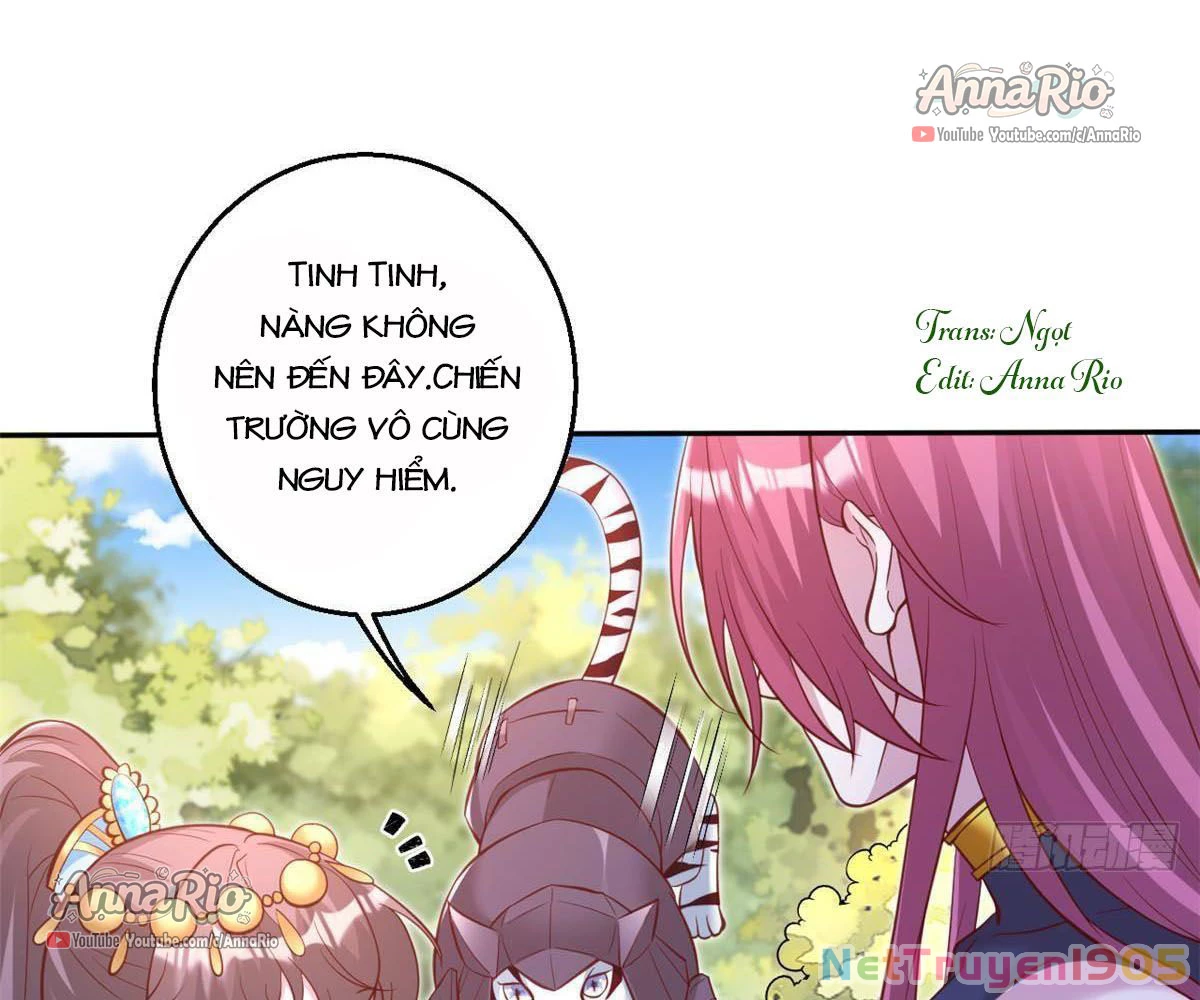 Thảnh Thơi Thú Thế Chủng Chủng Điền, Sinh Sinh Tể - Update Chapter 728 - Trang 4