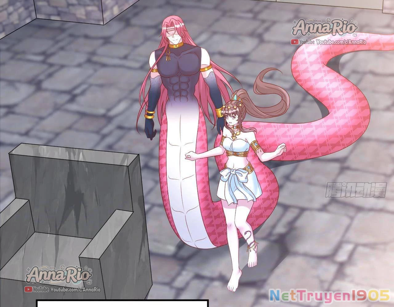 Thảnh Thơi Thú Thế Chủng Chủng Điền, Sinh Sinh Tể - Update Chapter 728 - Trang 42