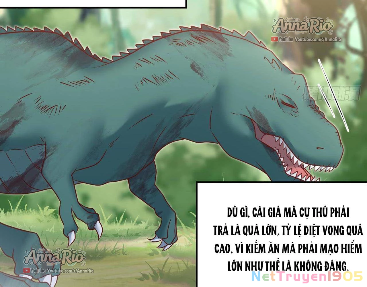 Thảnh Thơi Thú Thế Chủng Chủng Điền, Sinh Sinh Tể - Update Chapter 728 - Trang 44