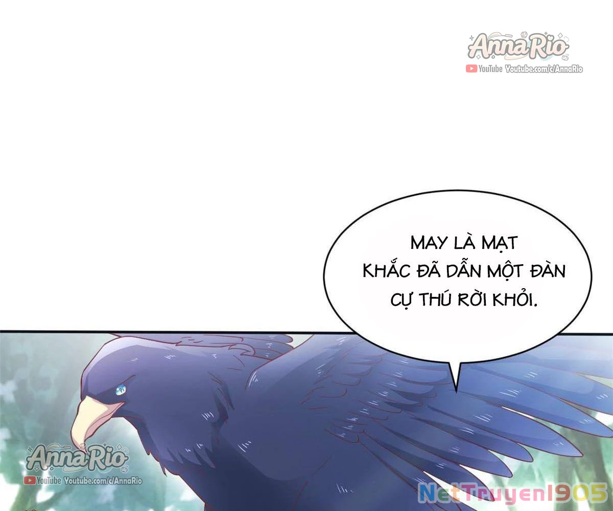 Thảnh Thơi Thú Thế Chủng Chủng Điền, Sinh Sinh Tể - Update Chapter 728 - Trang 6
