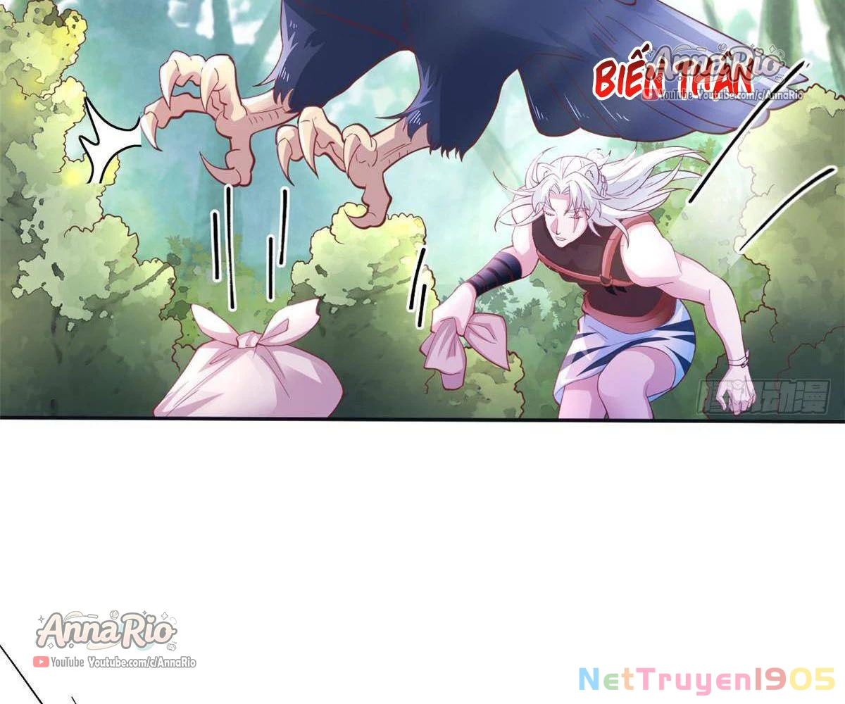 Thảnh Thơi Thú Thế Chủng Chủng Điền, Sinh Sinh Tể - Update Chapter 728 - Trang 7