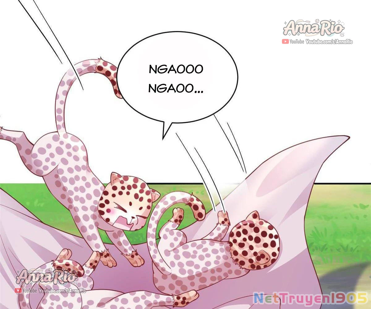 Thảnh Thơi Thú Thế Chủng Chủng Điền, Sinh Sinh Tể - Update Chapter 728 - Trang 8