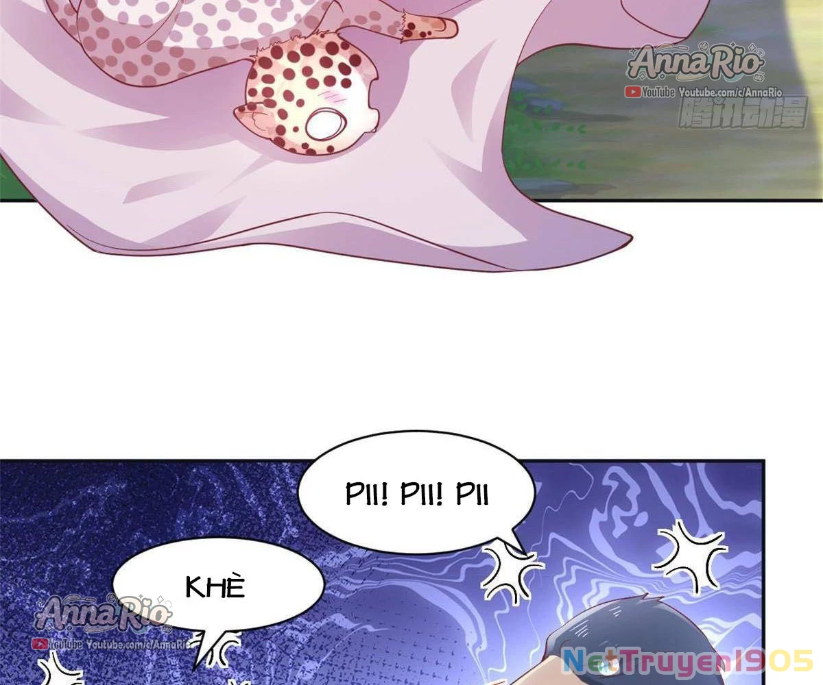 Thảnh Thơi Thú Thế Chủng Chủng Điền, Sinh Sinh Tể - Update Chapter 728 - Trang 9