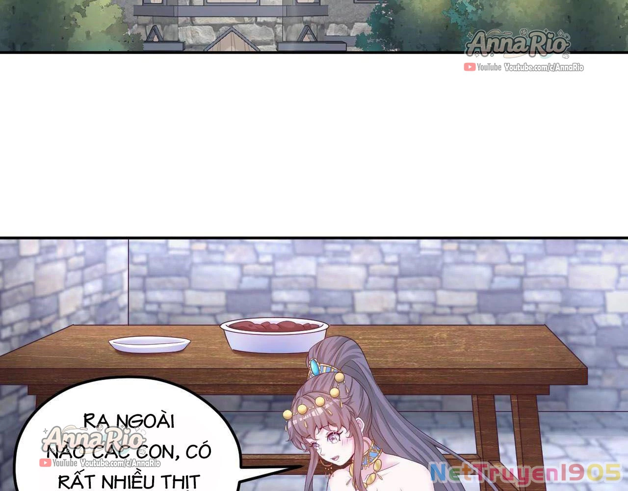 Thảnh Thơi Thú Thế Chủng Chủng Điền, Sinh Sinh Tể - Update Chapter 729 - Trang 11