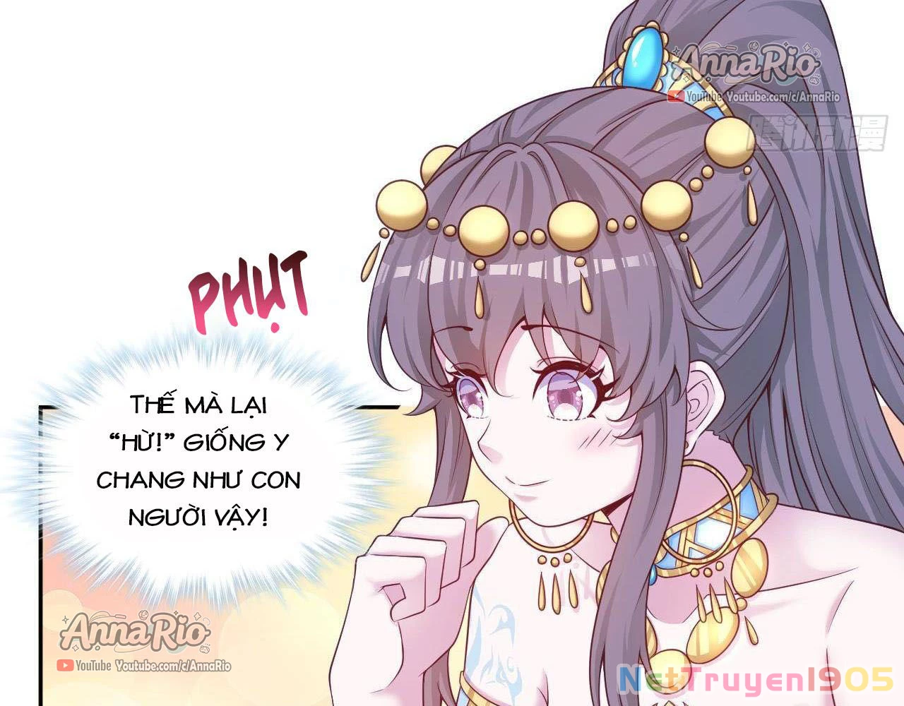 Thảnh Thơi Thú Thế Chủng Chủng Điền, Sinh Sinh Tể - Update Chapter 729 - Trang 14