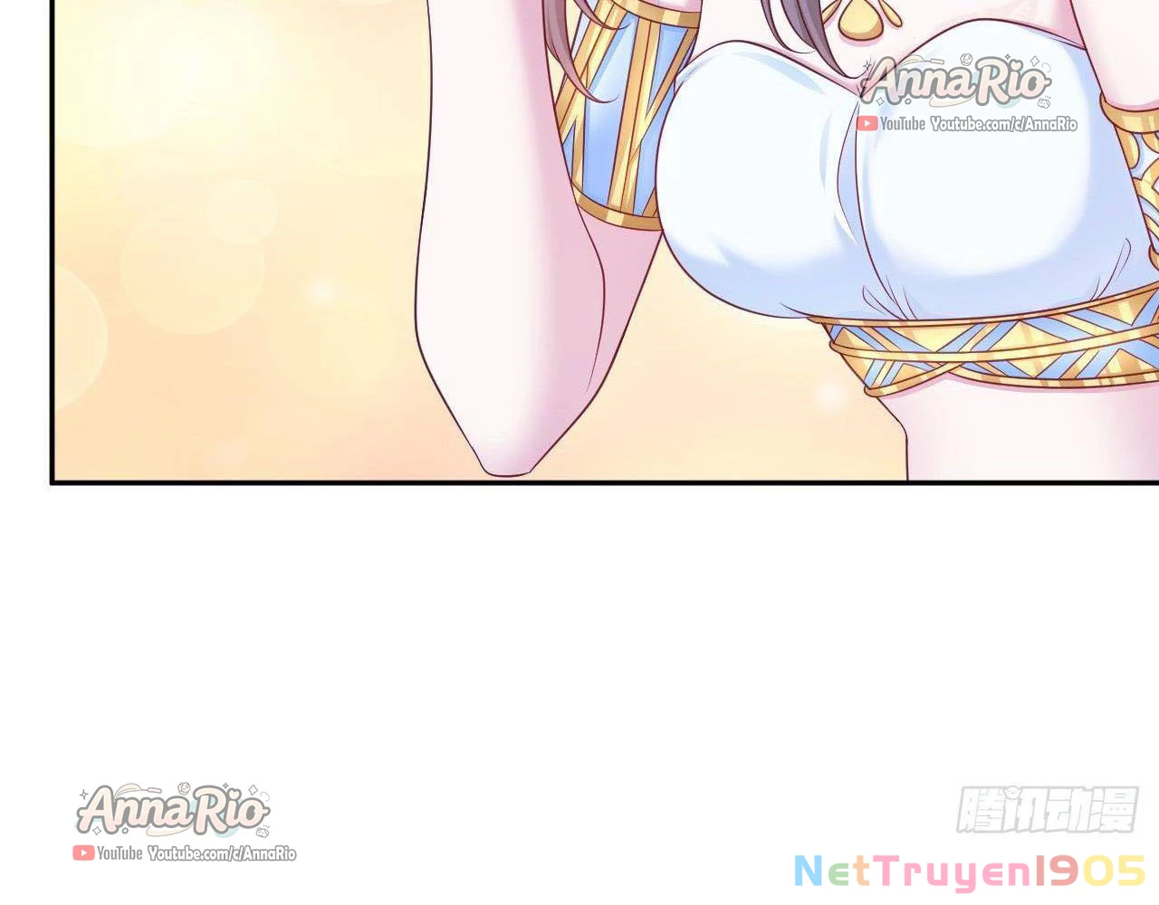 Thảnh Thơi Thú Thế Chủng Chủng Điền, Sinh Sinh Tể - Update Chapter 729 - Trang 15