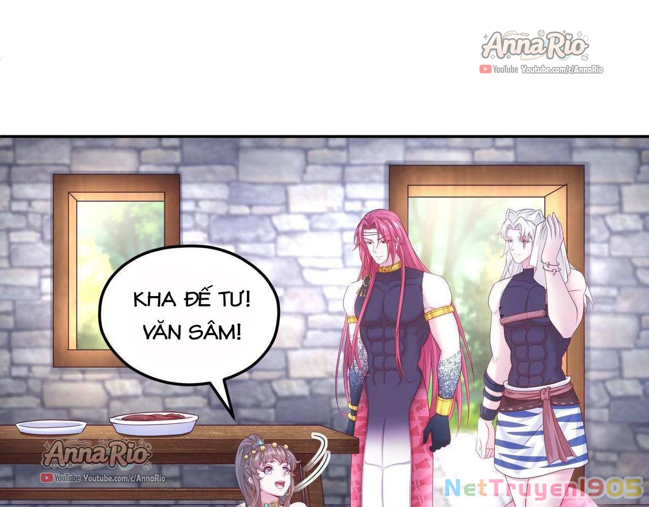 Thảnh Thơi Thú Thế Chủng Chủng Điền, Sinh Sinh Tể - Update Chapter 729 - Trang 16