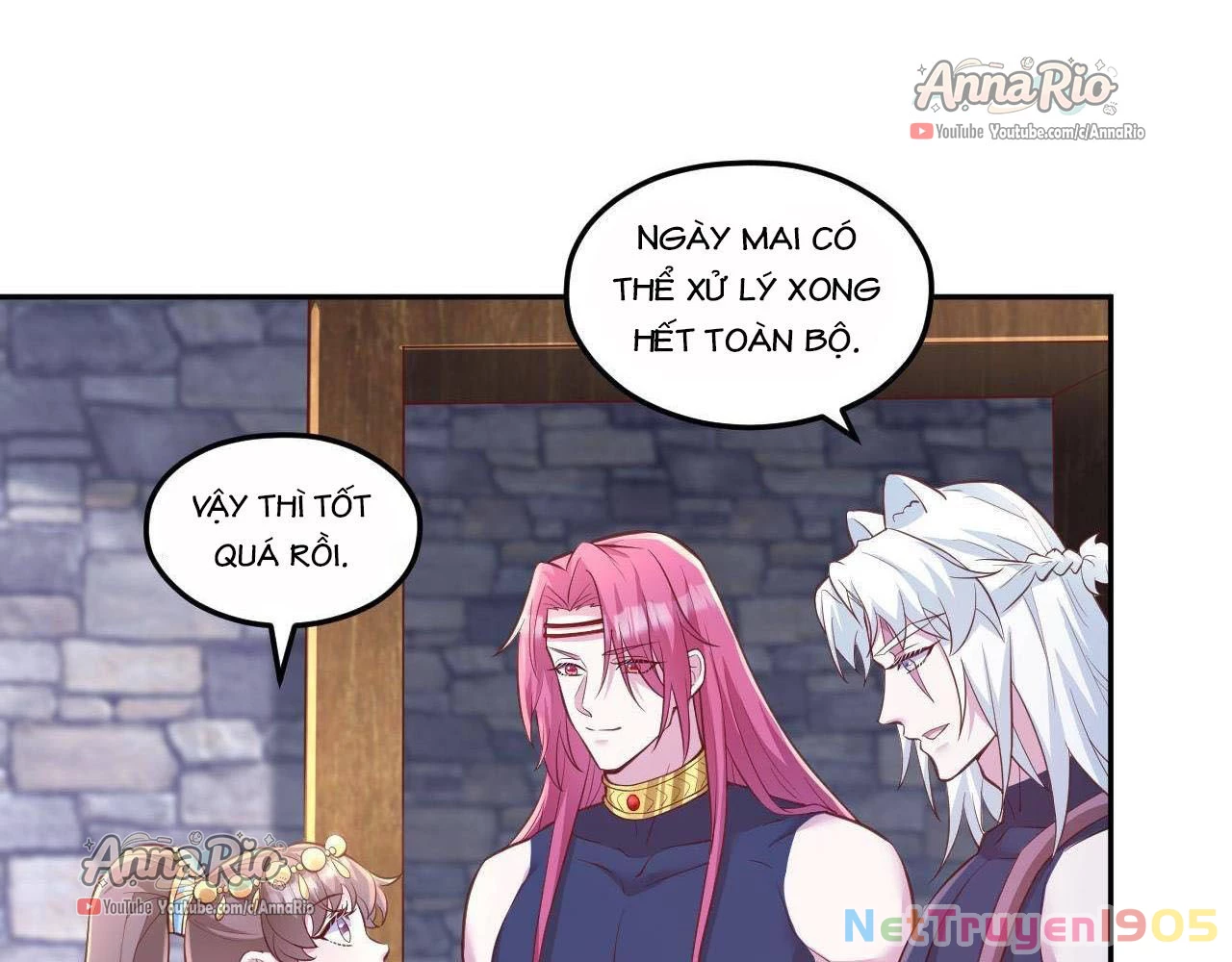 Thảnh Thơi Thú Thế Chủng Chủng Điền, Sinh Sinh Tể - Update Chapter 729 - Trang 18