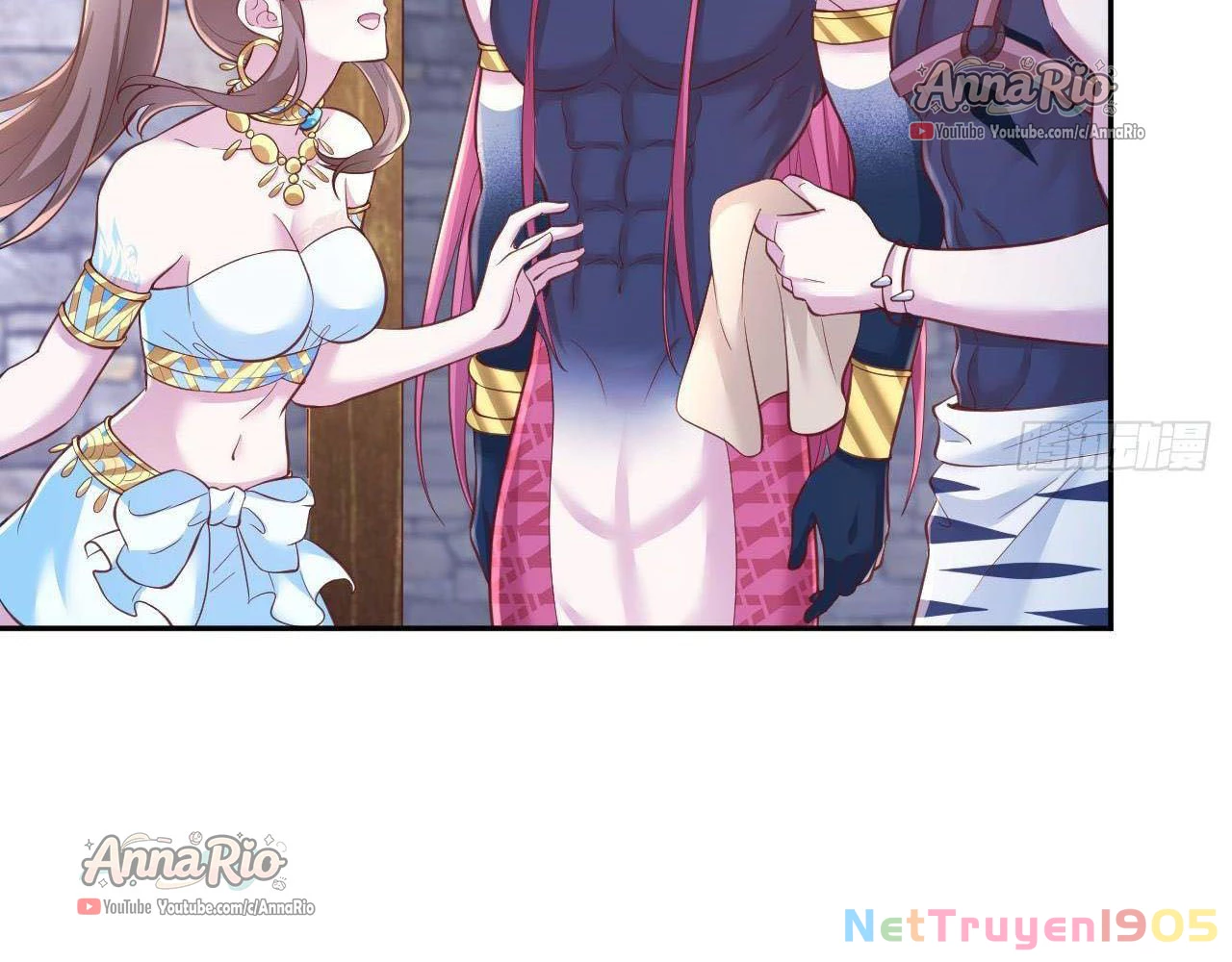 Thảnh Thơi Thú Thế Chủng Chủng Điền, Sinh Sinh Tể - Update Chapter 729 - Trang 19