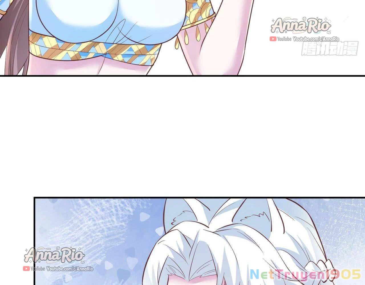 Thảnh Thơi Thú Thế Chủng Chủng Điền, Sinh Sinh Tể - Update Chapter 729 - Trang 21