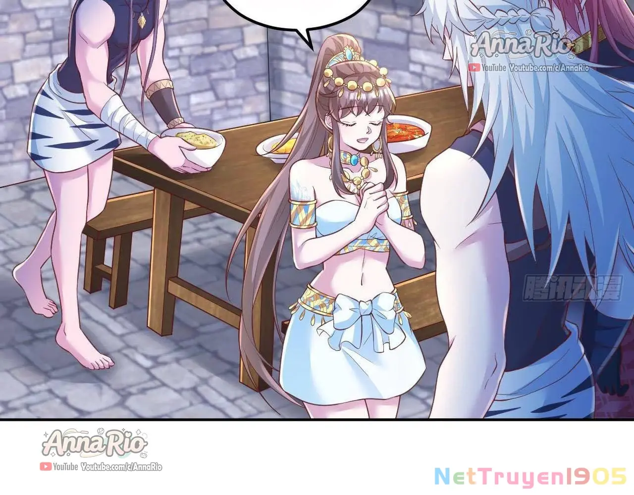 Thảnh Thơi Thú Thế Chủng Chủng Điền, Sinh Sinh Tể - Update Chapter 729 - Trang 24