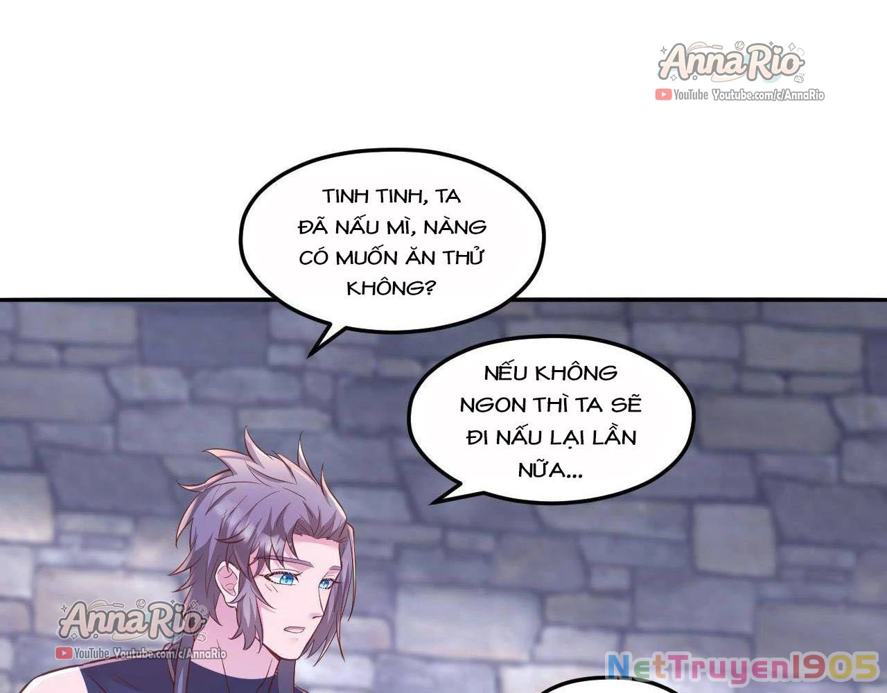 Thảnh Thơi Thú Thế Chủng Chủng Điền, Sinh Sinh Tể - Update Chapter 729 - Trang 25