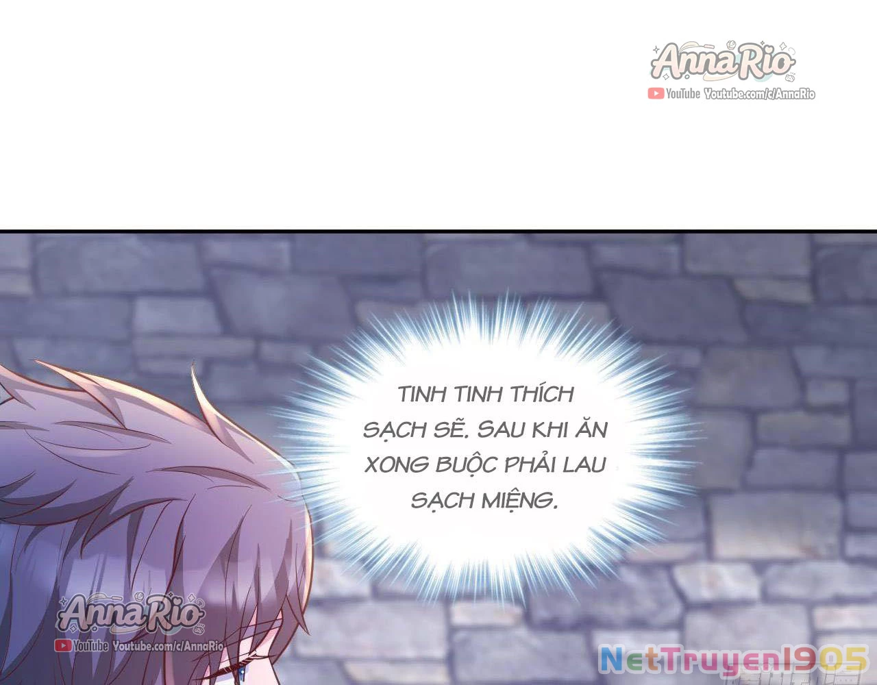Thảnh Thơi Thú Thế Chủng Chủng Điền, Sinh Sinh Tể - Update Chapter 729 - Trang 27