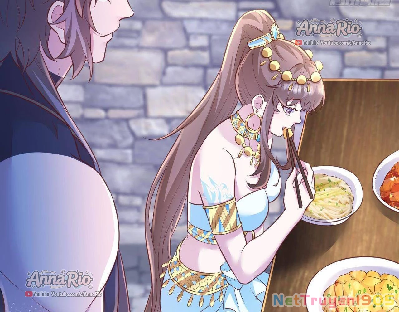 Thảnh Thơi Thú Thế Chủng Chủng Điền, Sinh Sinh Tể - Update Chapter 729 - Trang 28