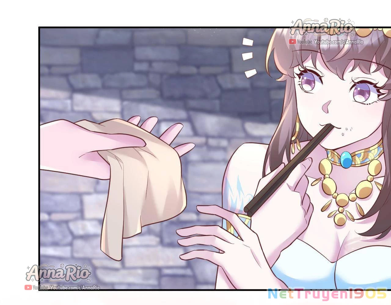 Thảnh Thơi Thú Thế Chủng Chủng Điền, Sinh Sinh Tể - Update Chapter 729 - Trang 30