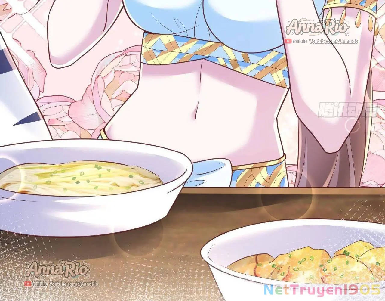 Thảnh Thơi Thú Thế Chủng Chủng Điền, Sinh Sinh Tể - Update Chapter 729 - Trang 33