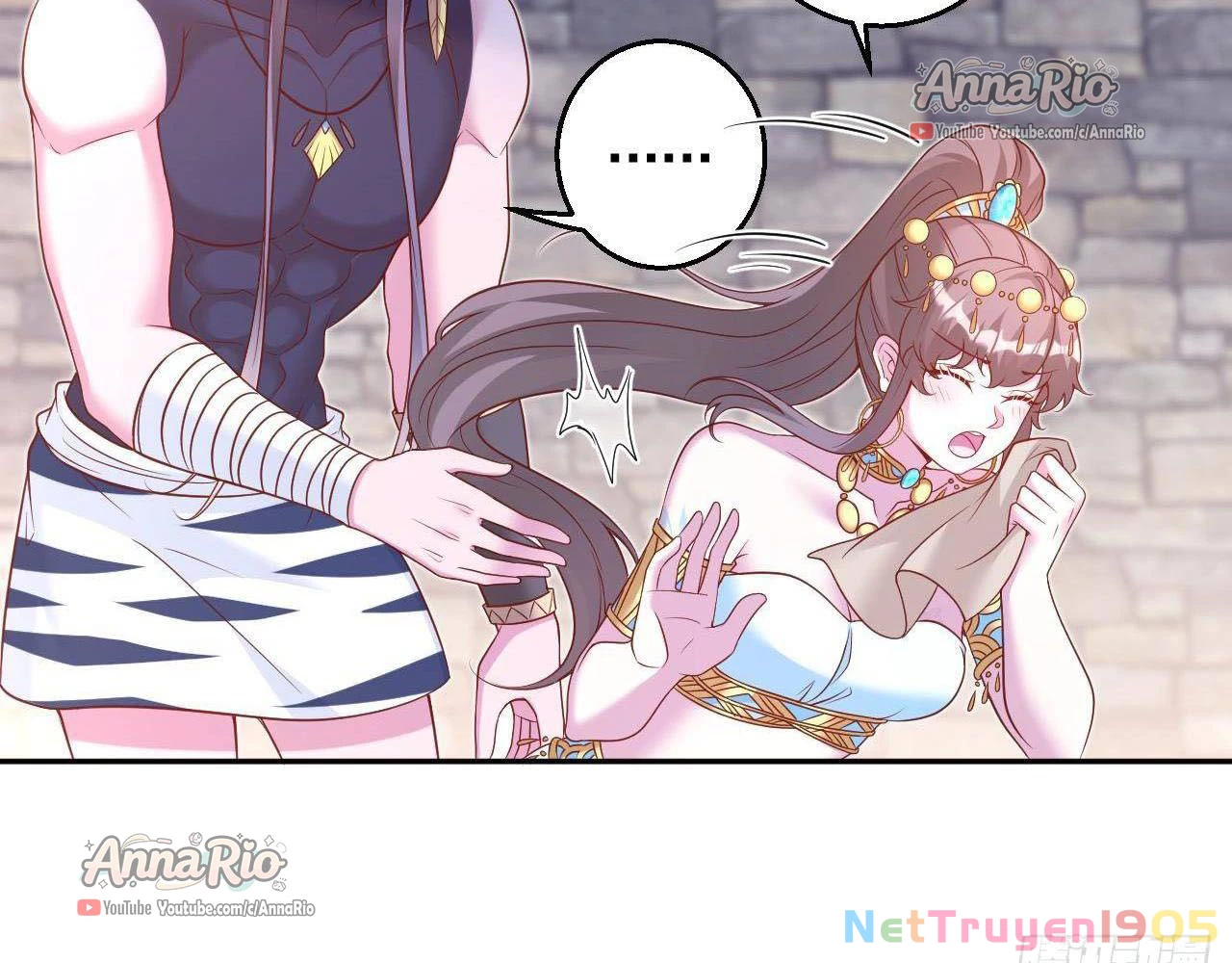 Thảnh Thơi Thú Thế Chủng Chủng Điền, Sinh Sinh Tể - Update Chapter 729 - Trang 35