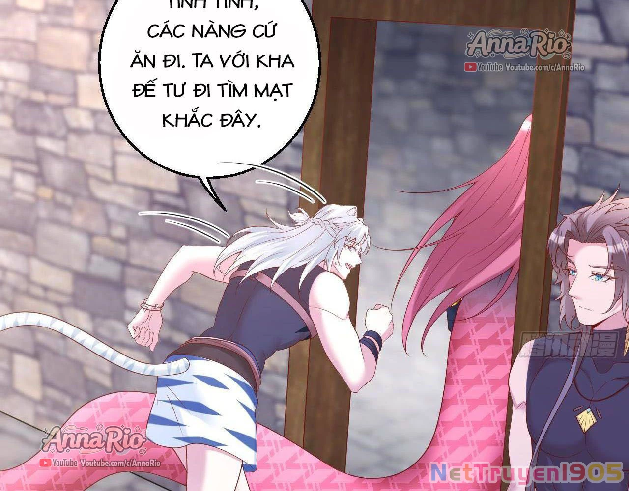 Thảnh Thơi Thú Thế Chủng Chủng Điền, Sinh Sinh Tể - Update Chapter 729 - Trang 37