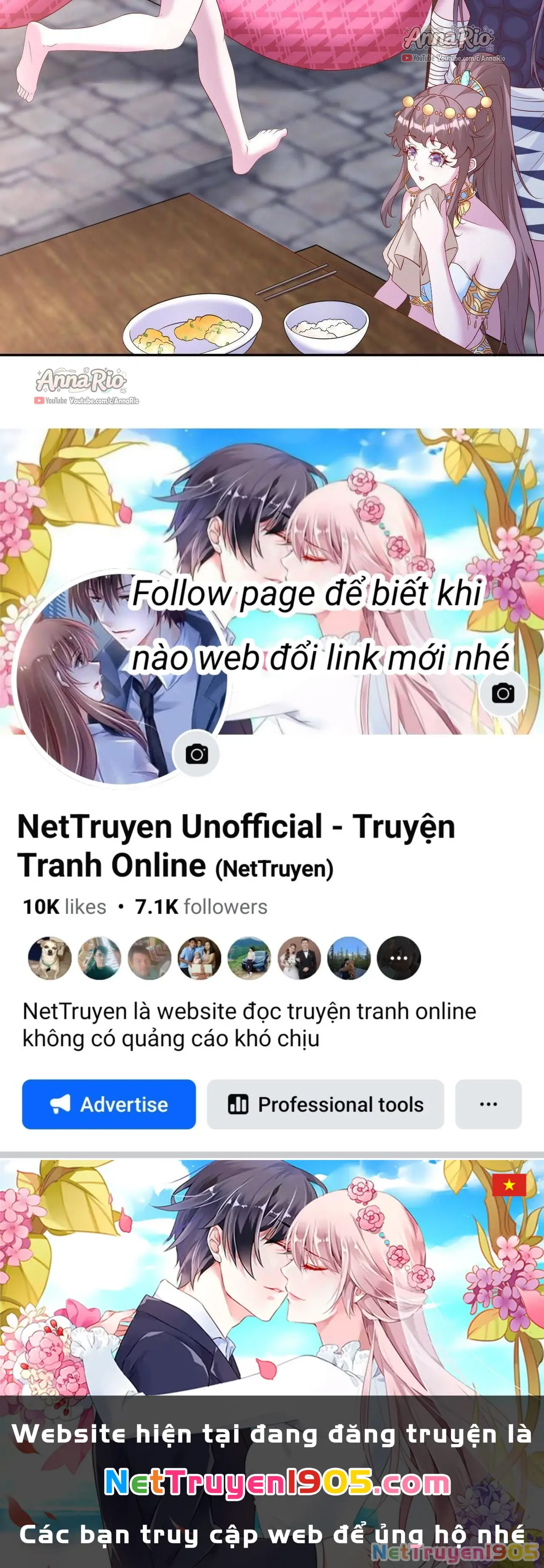 Thảnh Thơi Thú Thế Chủng Chủng Điền, Sinh Sinh Tể - Update Chapter 729 - Trang 38