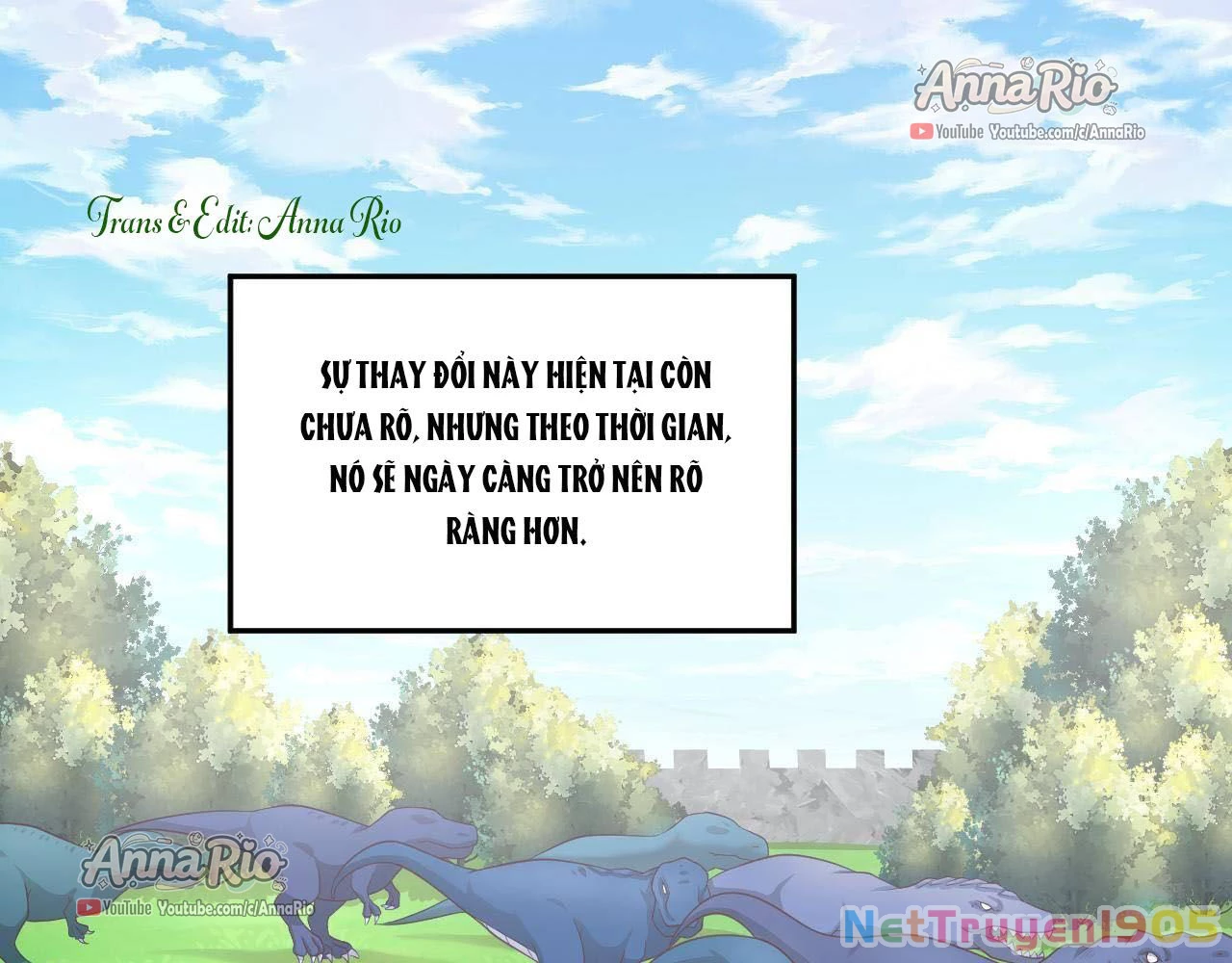 Thảnh Thơi Thú Thế Chủng Chủng Điền, Sinh Sinh Tể - Update Chapter 729 - Trang 4