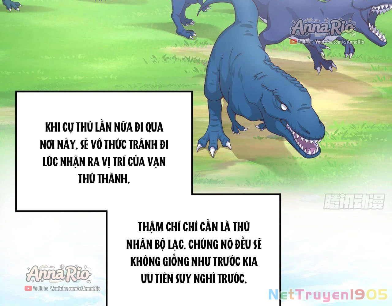 Thảnh Thơi Thú Thế Chủng Chủng Điền, Sinh Sinh Tể - Update Chapter 729 - Trang 5