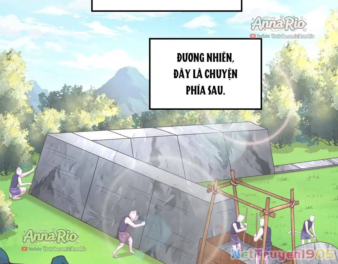 Thảnh Thơi Thú Thế Chủng Chủng Điền, Sinh Sinh Tể - Update Chapter 729 - Trang 6