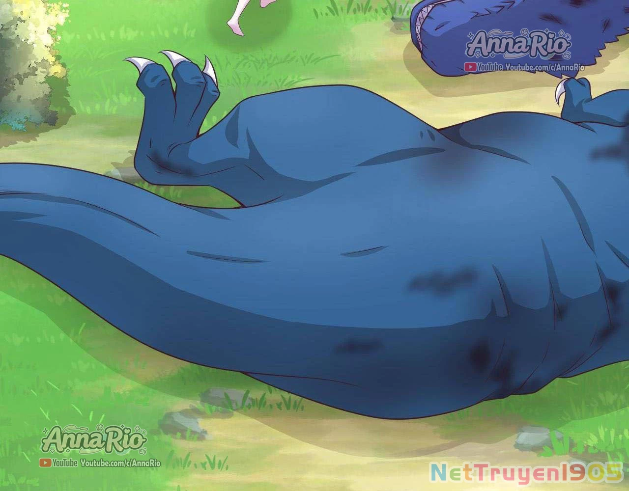 Thảnh Thơi Thú Thế Chủng Chủng Điền, Sinh Sinh Tể - Update Chapter 729 - Trang 8