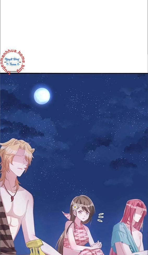Thảnh Thơi Thú Thế Chủng Chủng Điền, Sinh Sinh Tể - Update Chapter 73 - Trang 11