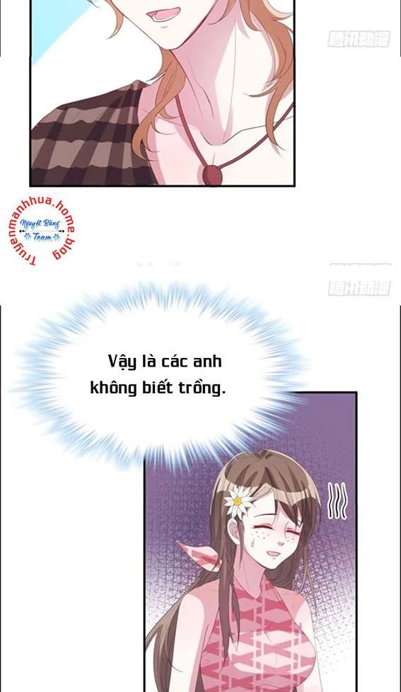 Thảnh Thơi Thú Thế Chủng Chủng Điền, Sinh Sinh Tể - Update Chapter 73 - Trang 14
