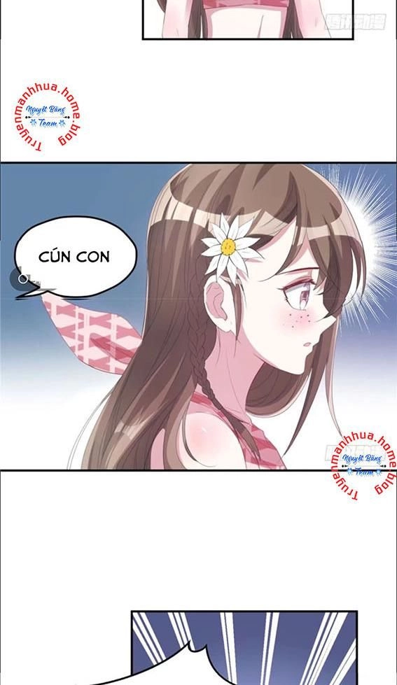 Thảnh Thơi Thú Thế Chủng Chủng Điền, Sinh Sinh Tể - Update Chapter 73 - Trang 15