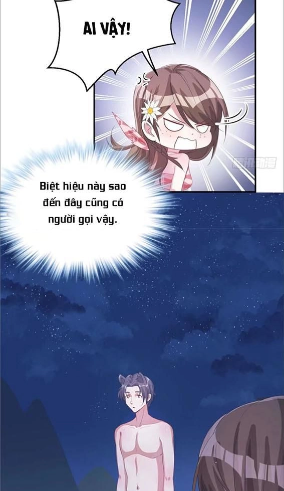 Thảnh Thơi Thú Thế Chủng Chủng Điền, Sinh Sinh Tể - Update Chapter 73 - Trang 16